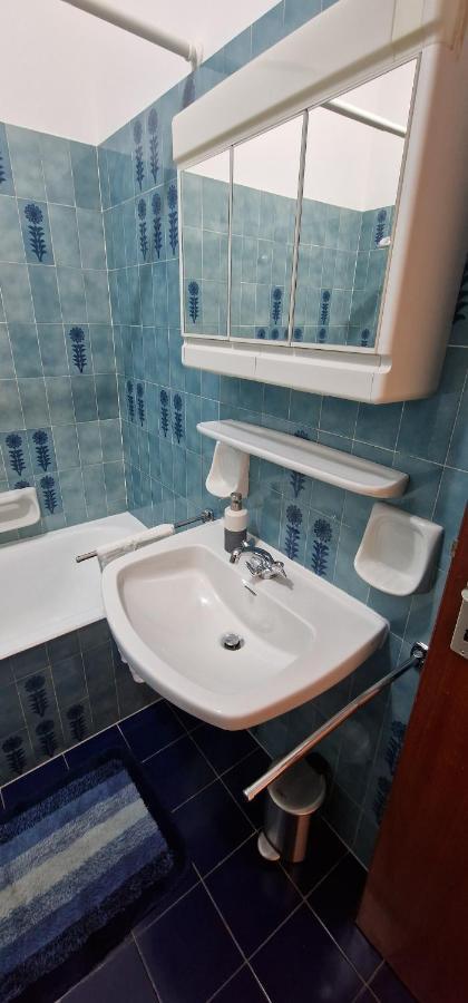 Apartment Geranie - Alpstay Натурно Экстерьер фото