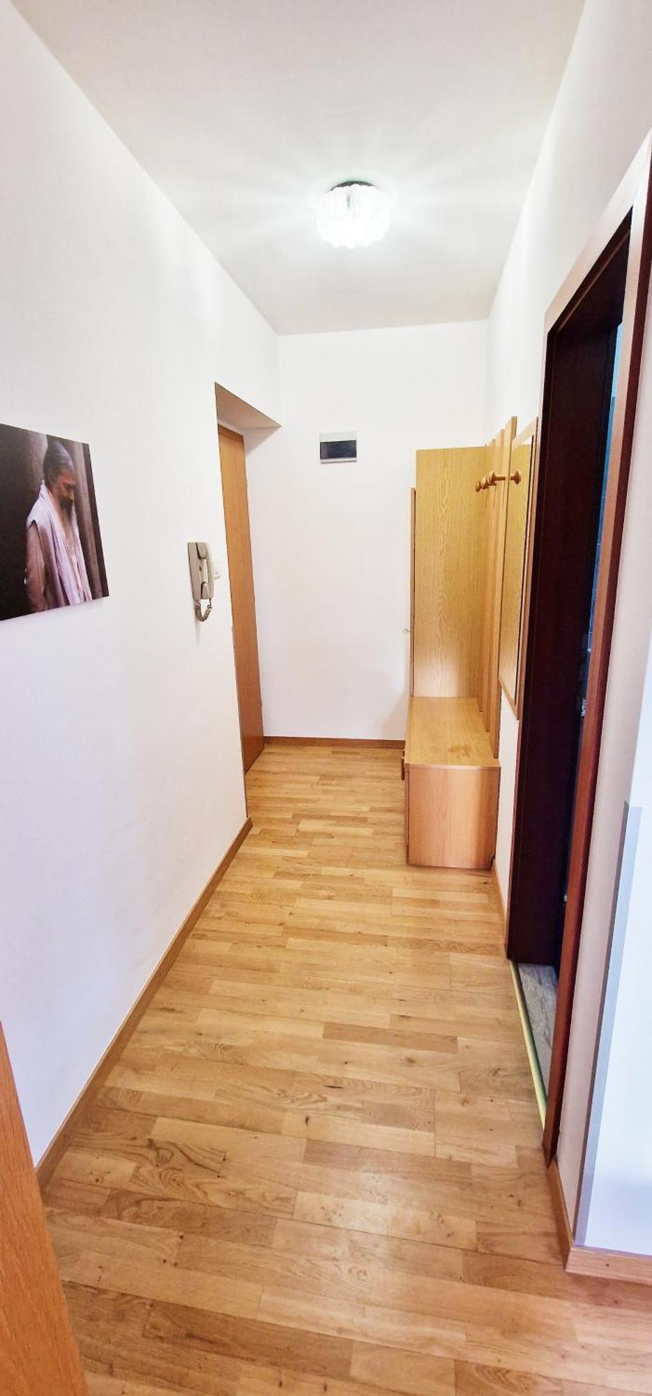 Apartment Geranie - Alpstay Натурно Экстерьер фото