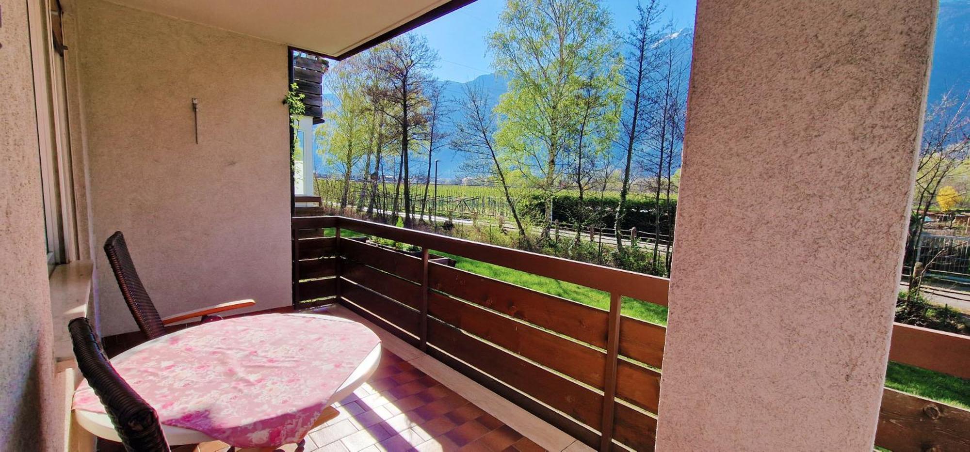 Apartment Geranie - Alpstay Натурно Экстерьер фото