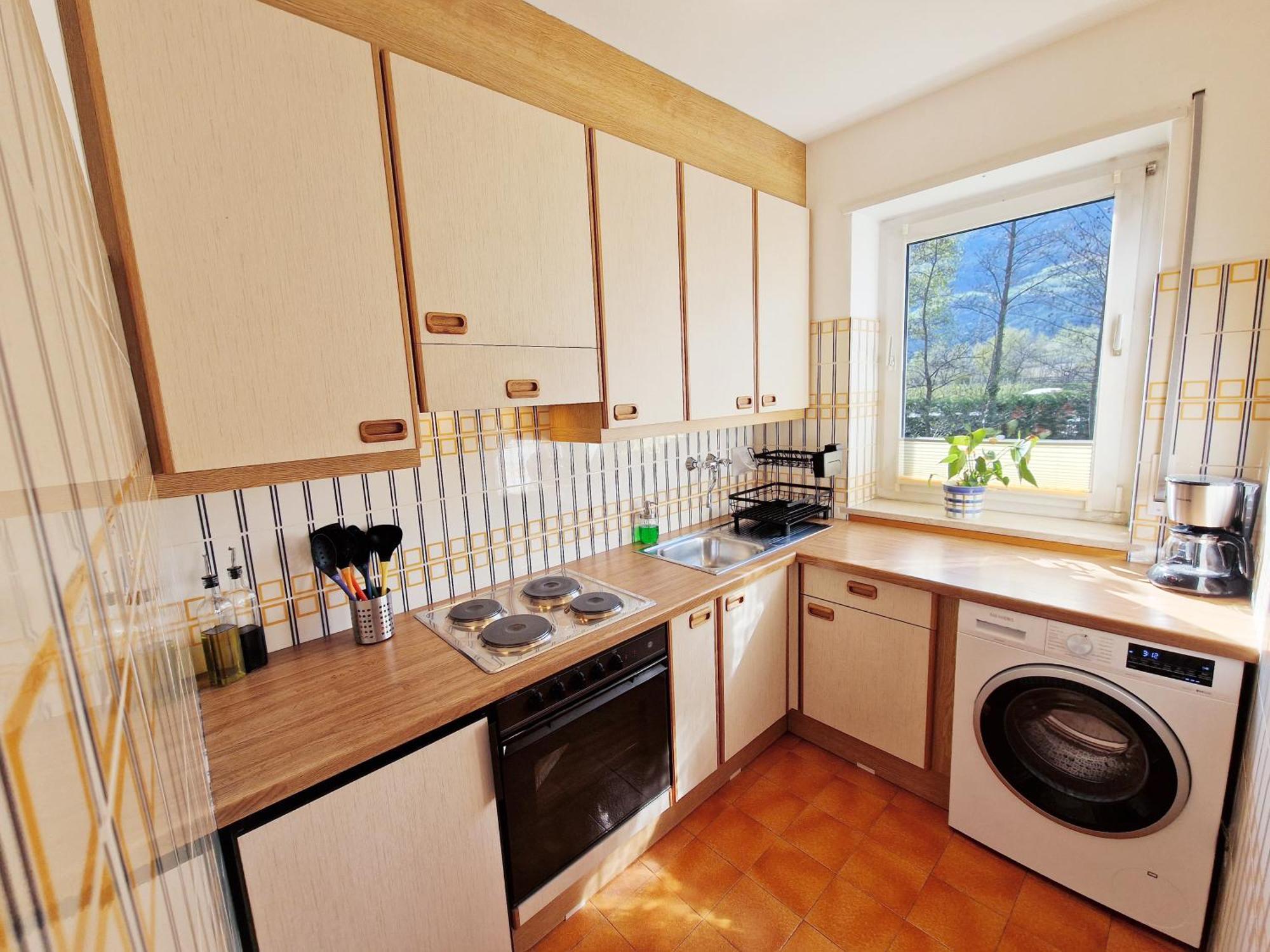 Apartment Geranie - Alpstay Натурно Экстерьер фото